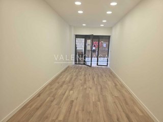 Local comercial en alquiler en Ordizia