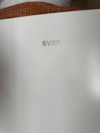 Nevera Svan 3 años