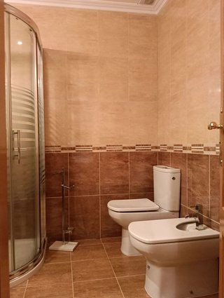 Piso en alquiler en Castiñeiriño - Cruceiro de Sar en Santiago de Compostela