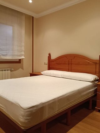 Piso en alquiler en Castiñeiriño - Cruceiro de Sar en Santiago de Compostela