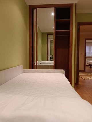 Piso en alquiler en Castiñeiriño - Cruceiro de Sar en Santiago de Compostela