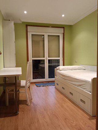 Piso en alquiler en Castiñeiriño - Cruceiro de Sar en Santiago de Compostela