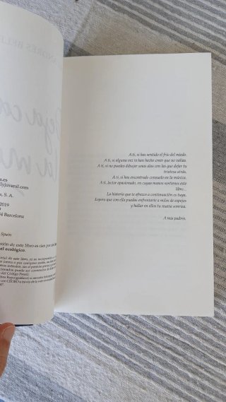 Deja cantar a la muerte