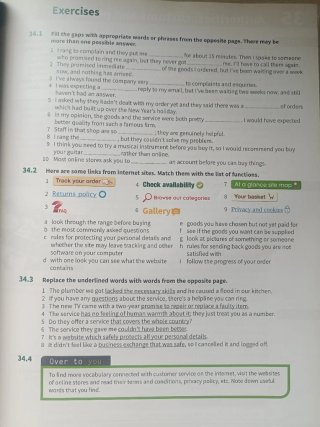 English Vocabulary in Use: Advanced Book with A...