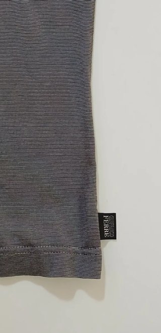 T-shirt corta Uomo "GFF" Gianfranco Ferrè Tg🇮🇹M