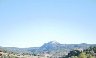 Terreno en venta en Ubrique