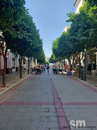 Local comercial en venta en Ubrique