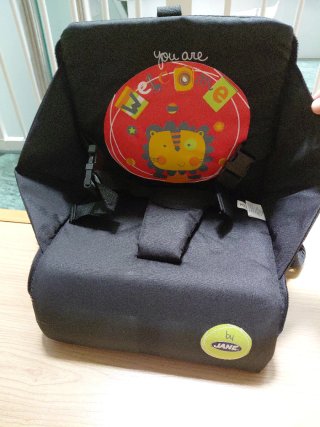 Silla portátil Jane para bebé