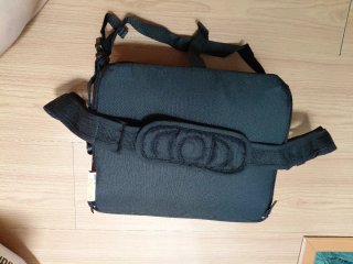 Silla portátil Jane para bebé