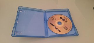 Blu-ray Náufrago