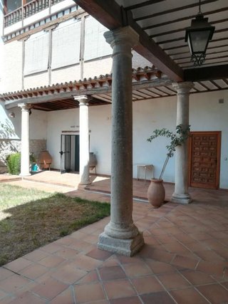 Hotel en venta en Puerta de Murcia - Colegios en Ocaña