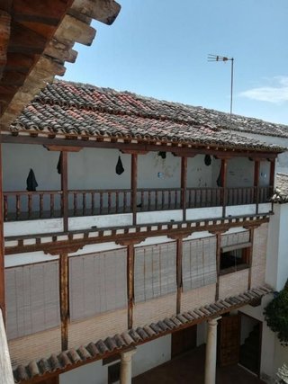 Hotel en venta en Puerta de Murcia - Colegios en Ocaña