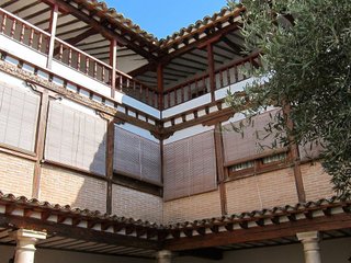 Hotel en venta en Puerta de Murcia - Colegios en Ocaña