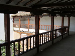 Hotel en venta en Puerta de Murcia - Colegios en Ocaña