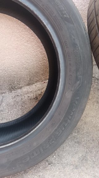 Neumáticos Hankook Ventus Prime 3 (2 unidades)