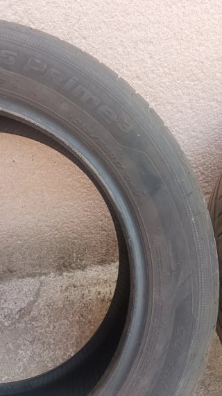 Neumáticos Hankook Ventus Prime 3 (2 unidades)
