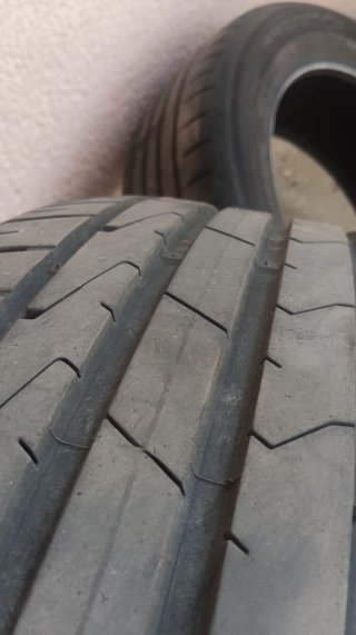 Neumáticos Hankook Ventus Prime 3 (2 unidades)