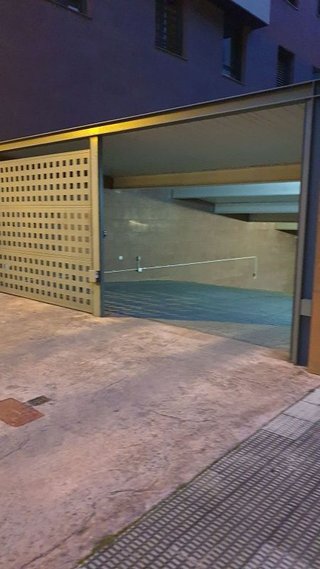 Garaje en venta en Universidad - Los Lirios en Logroño