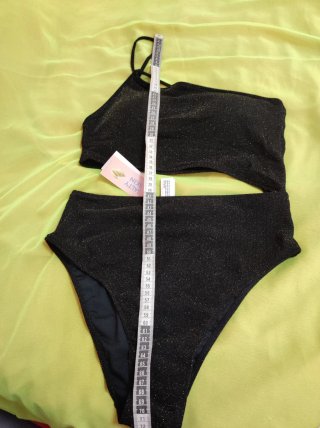 Bañador trikini corp out nuevo women'secret