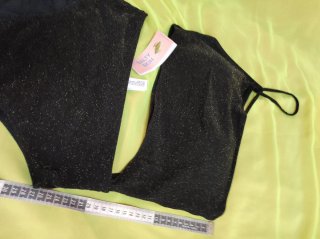 Bañador trikini corp out nuevo women'secret