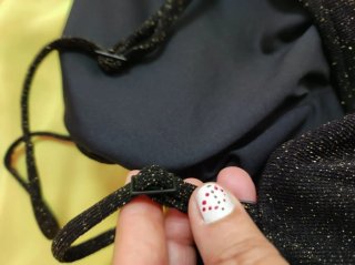 Bañador trikini corp out nuevo women'secret