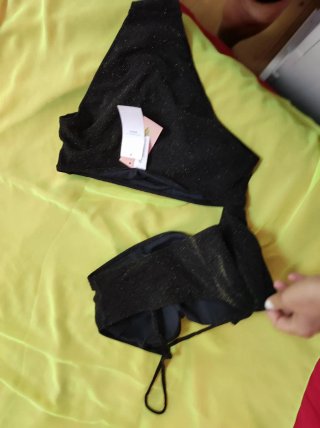 Bañador trikini corp out nuevo women'secret