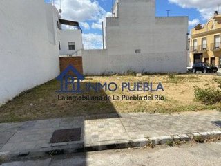 Solar en venta en Puebla del Río (La)