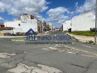 Solar en venta en Puebla del Río (La)