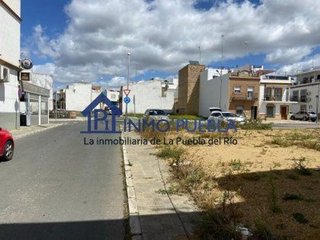 Solar en venta en Puebla del Río (La)