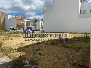Solar en venta en Puebla del Río (La)