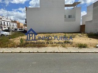 Solar en venta en Puebla del Río (La)