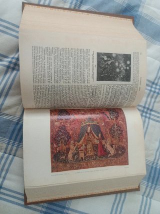 Enciclopedia Espasa-Calpe completa