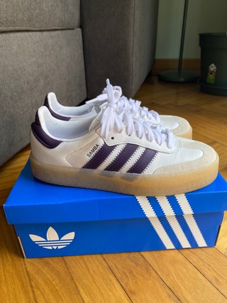 Adidas Samba