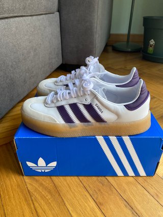 Adidas Samba
