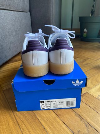 Adidas Samba