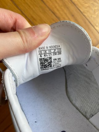 Adidas Samba