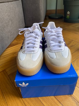 Adidas Samba