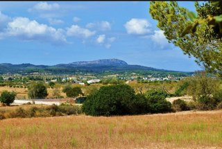 Terreno en venta en Porreres