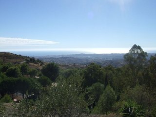 Terreno en venta en Valtocado - La Alquería - La Atalaya en Mijas