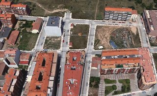 Terreno en venta en Lardero