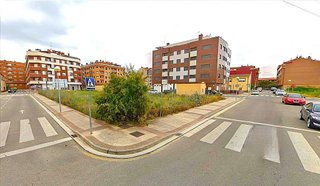 Terreno en venta en Lardero