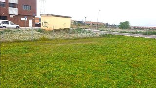Terreno en venta en Lardero