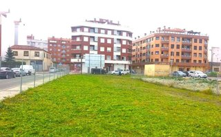 Terreno en venta en Lardero