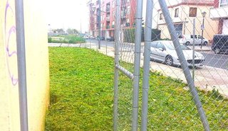 Terreno en venta en Lardero