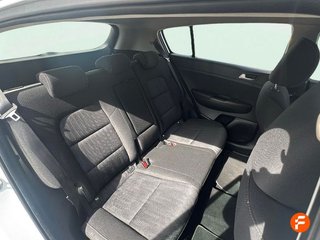 Kia Sportage 1.6 T-GDi GT Line Essential DCT 4x2