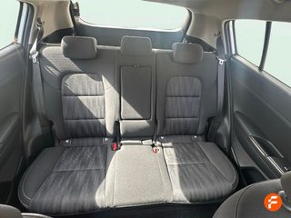Kia Sportage 1.6 T-GDi GT Line Essential DCT 4x2