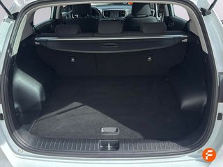 Kia Sportage 1.6 T-GDi GT Line Essential DCT 4x2
