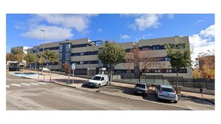 Garaje en venta en Sector 3 en Getafe