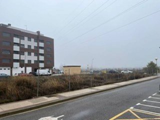 Terreno en venta en Lardero