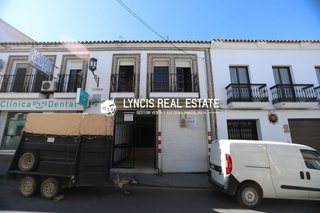 Garaje en venta en Palos de la Frontera